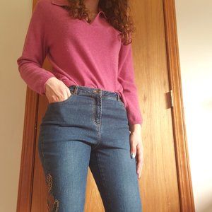 Charter Club Cashmere Sweater